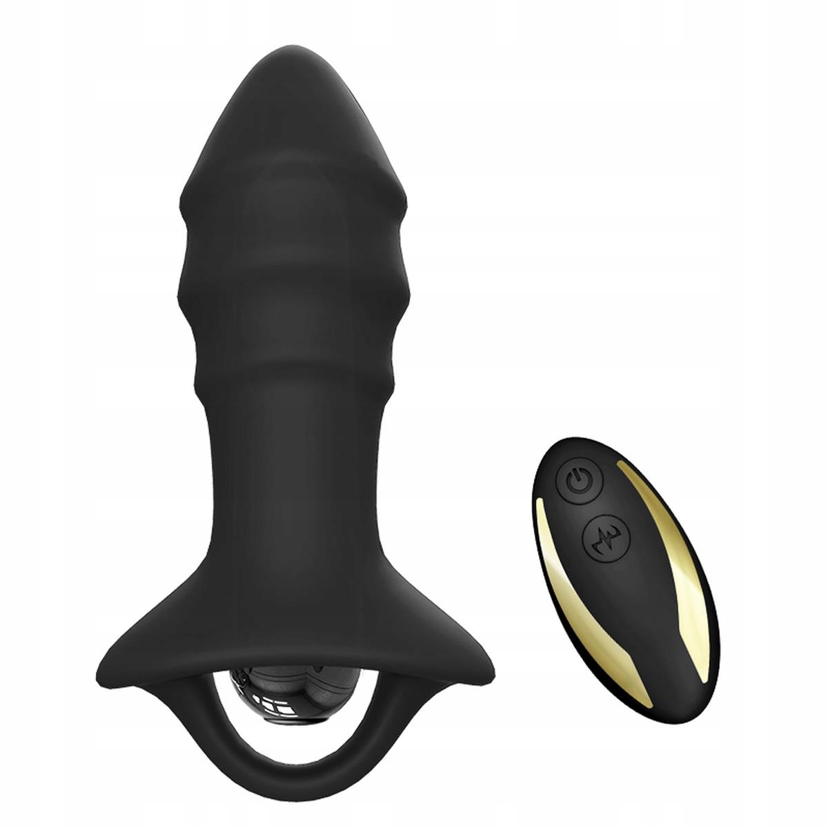 

Boss Series Korek Wibrujący na Piolta-Kylin black
