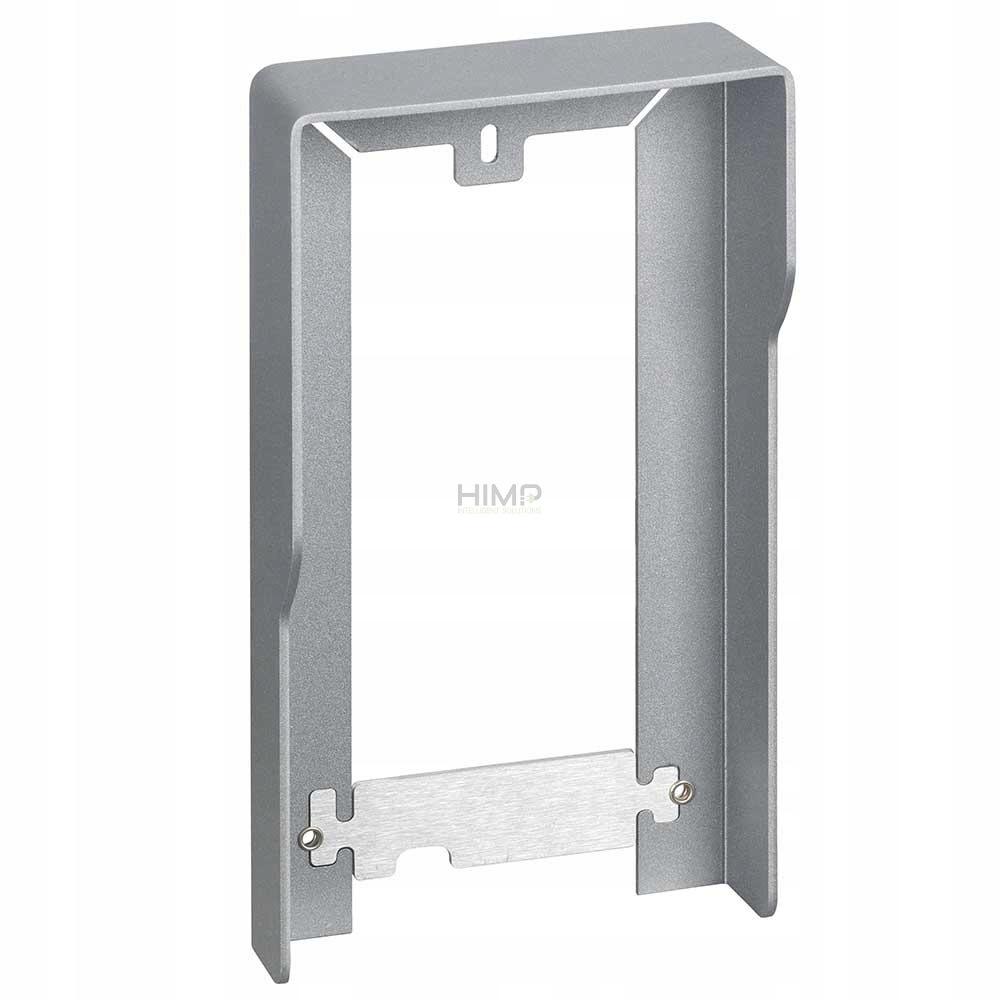 Nástenná krytka pre panely Bticino 343051