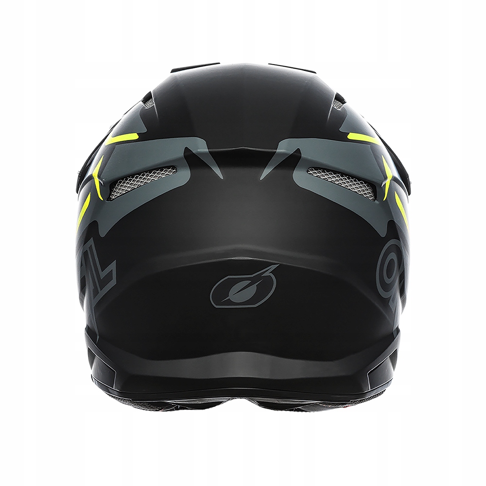 Wyczynowy kask quadowy crossowy ONEAL 3SRS 57-58cm EAN (GTIN) 4046068564074