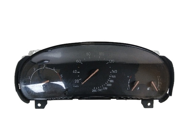 SAAB 9-3 and 2.2 DiD dials dials 5373188