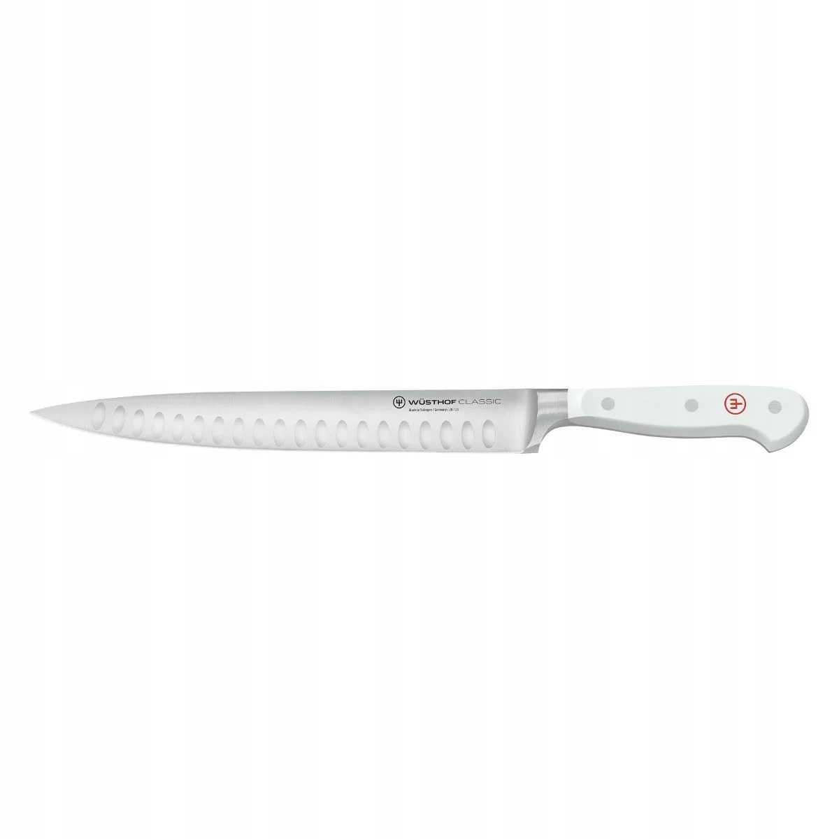 Nóż kuchenny Classic White 23/36 cm Wüsthof