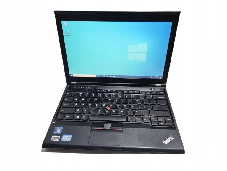 Lenovo Thinkpad X230 I5 w Laptopy, notebooki, ultrabooki - Sklepy