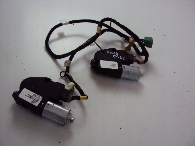 B9320-656C - FORD EDGE WINDOW MOTORS