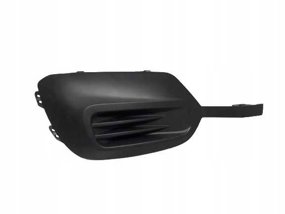 OPEL COMBO 4 IV E 18- KRATKA ZDERZAKA LEWA 9816778480