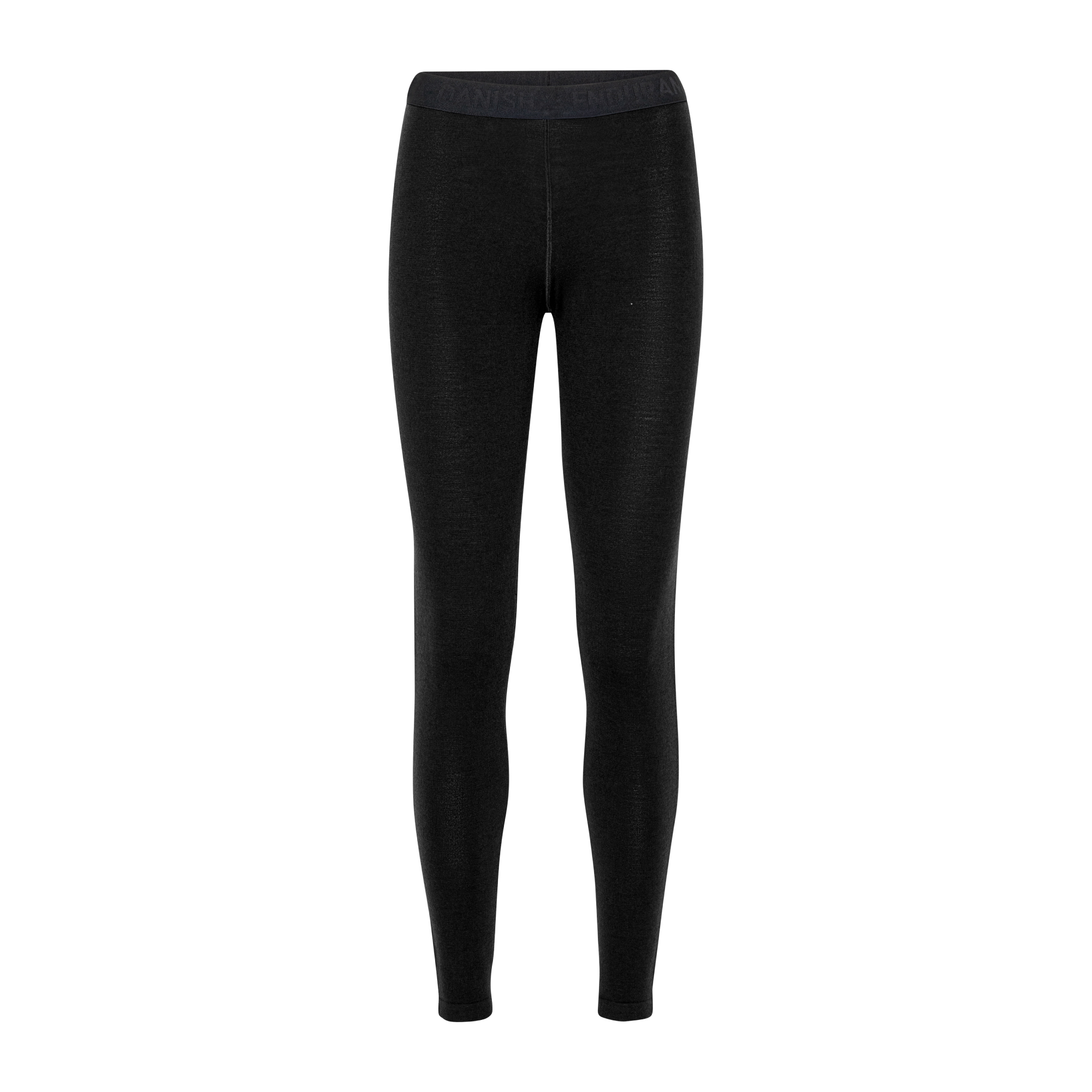 Spodnie Merino na Ekstremalne Zimno Danish Endurance Damskie Legginsy L