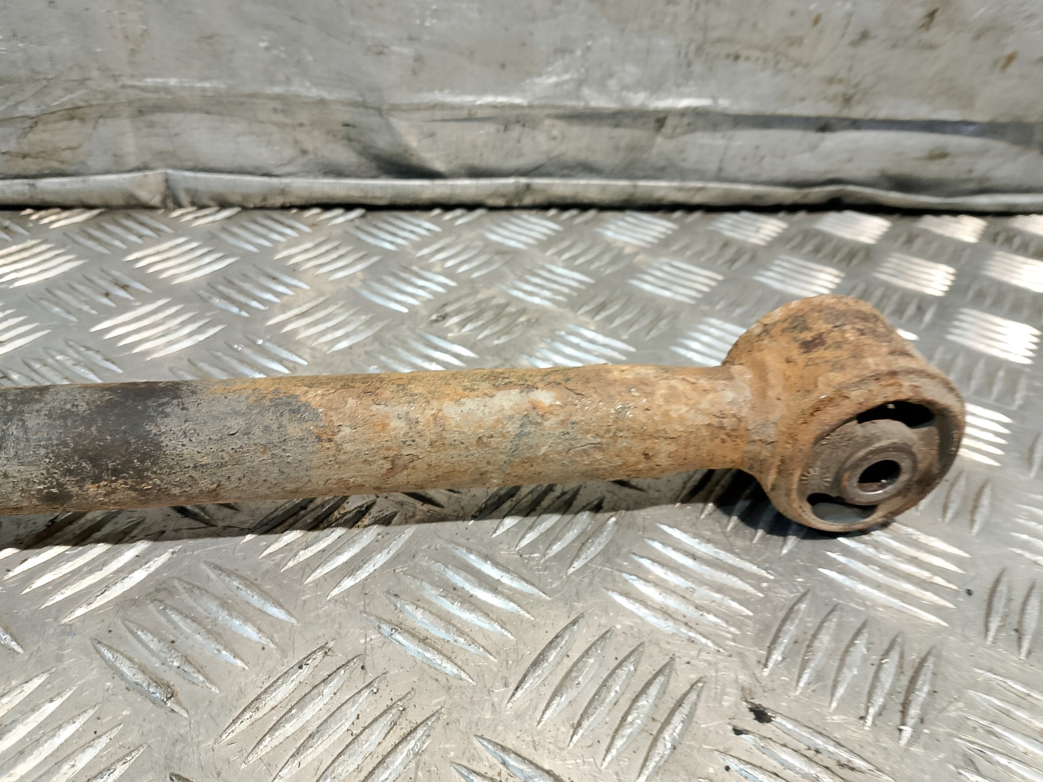 Querlenker heck hinten rechts LAND ROVER FREELANDER 1.8 B