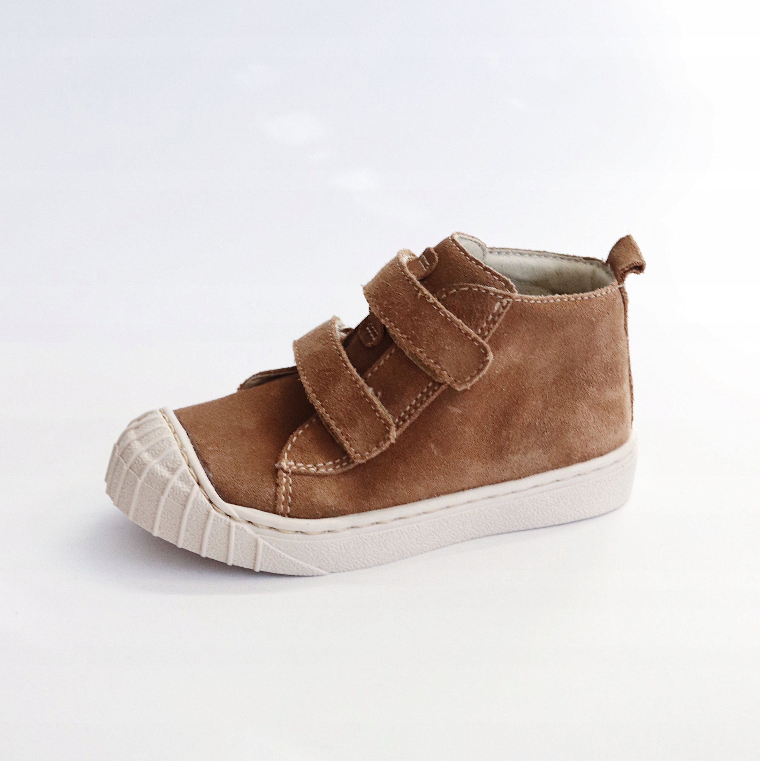

Mido Noster Półbuty Trampki 30-47 Brąz R 30
