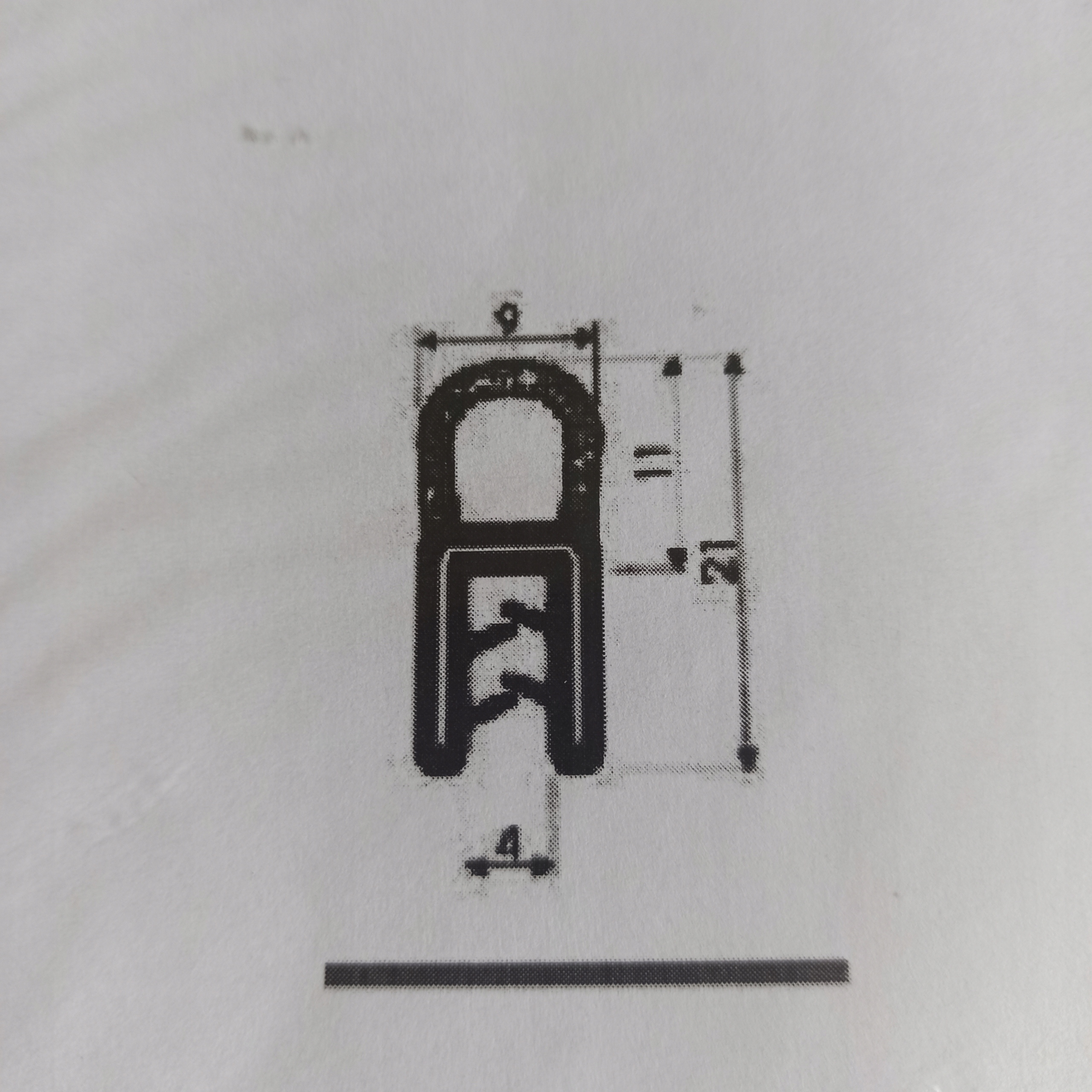 

Uszczelka krawędziowa zbrojona T-47