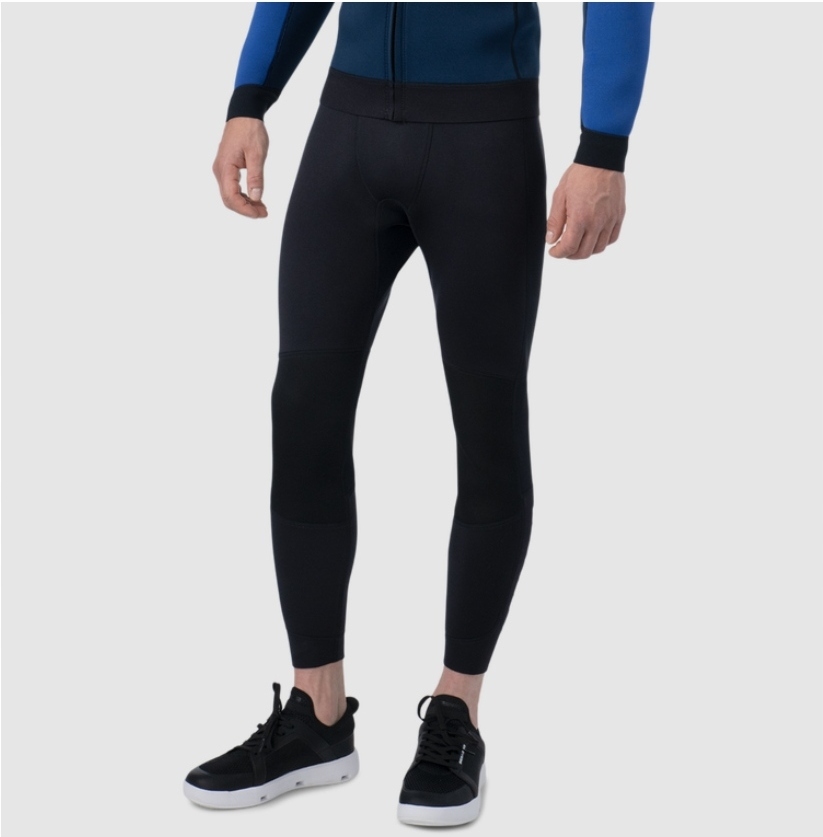 Pánské neoprenové kalhoty Sea-Doo Montego, velikost 2XL 2868181490