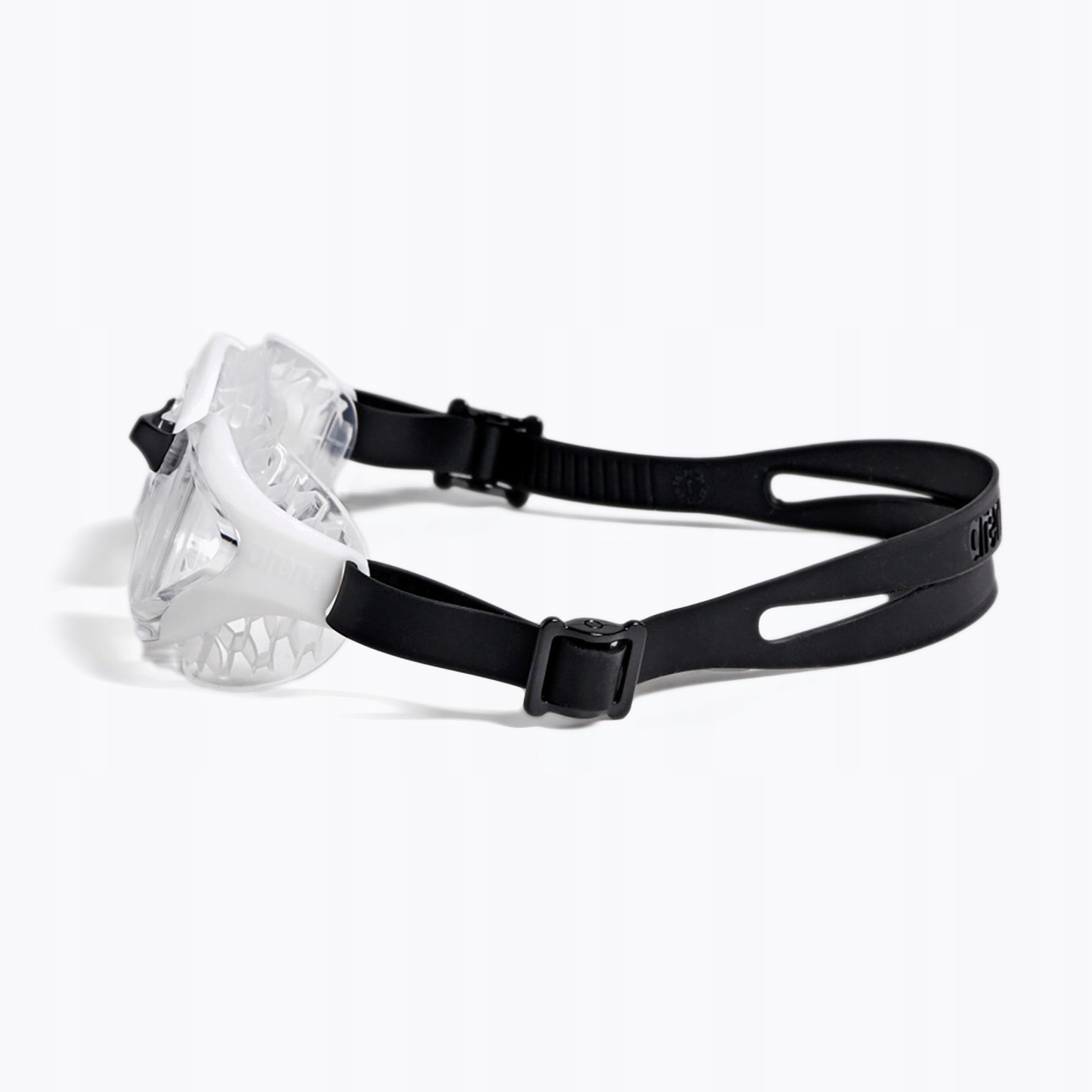 ARENA AIR-BOLD SWIPE OKULARKI OKULARY NA BASEN Model Air Bold Swipe