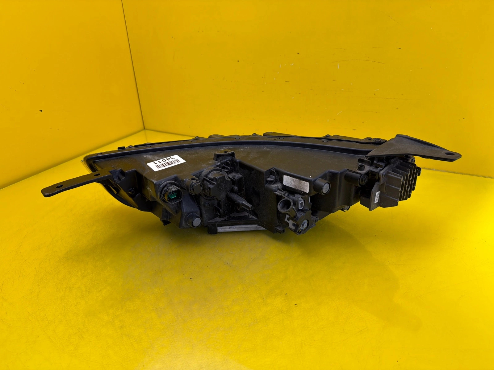 light right front Kia Soul III E-Soul III 18-22 Full Led 92180-J2000