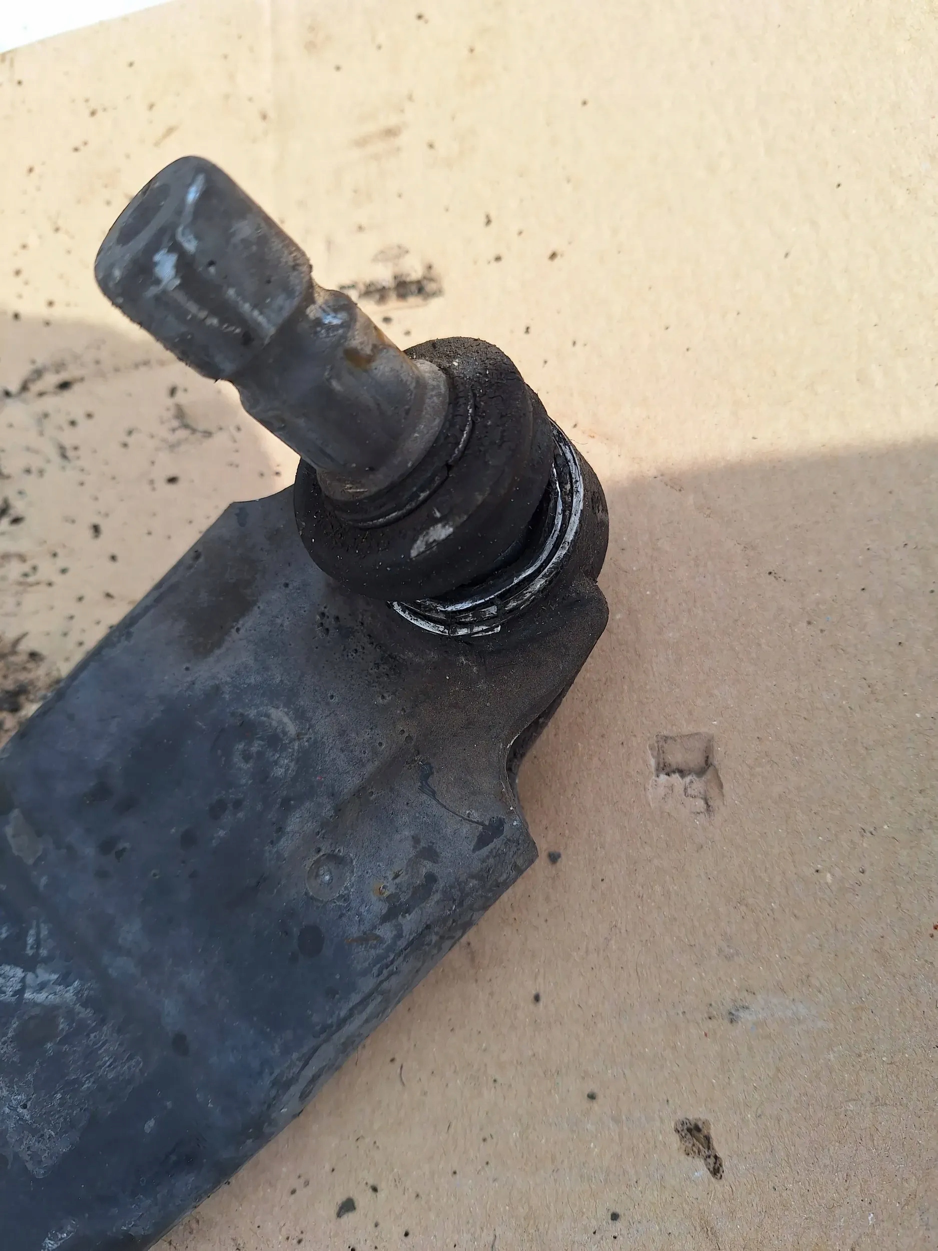 arm front right Mini Countryman F60 16