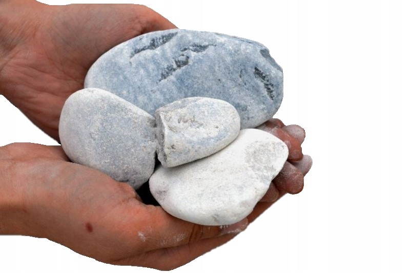 

Otoczak lodowy 40-60 mm 20 kg kamień ozdobny