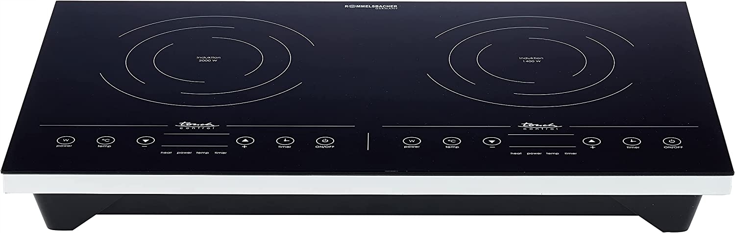 Kuchenka przenośna Rommelsbacher Ct 3410