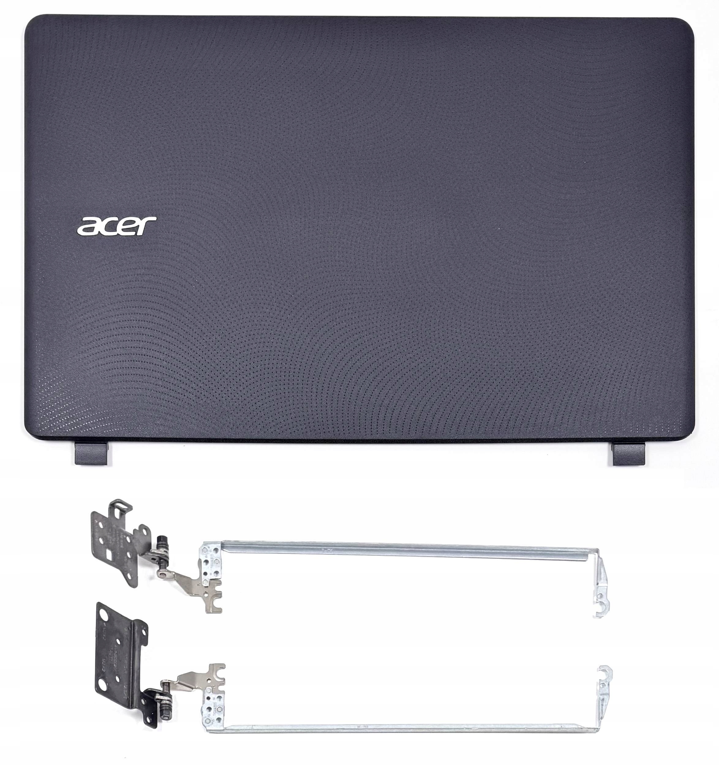 Klapka Krytu Matrice D Acer ES1-533 ES1-572 ES1-523 ES1-524 Závěsy EX2540