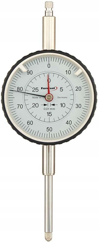 Přesný hodinový senzor M2/50T D58 mm/50 mm For