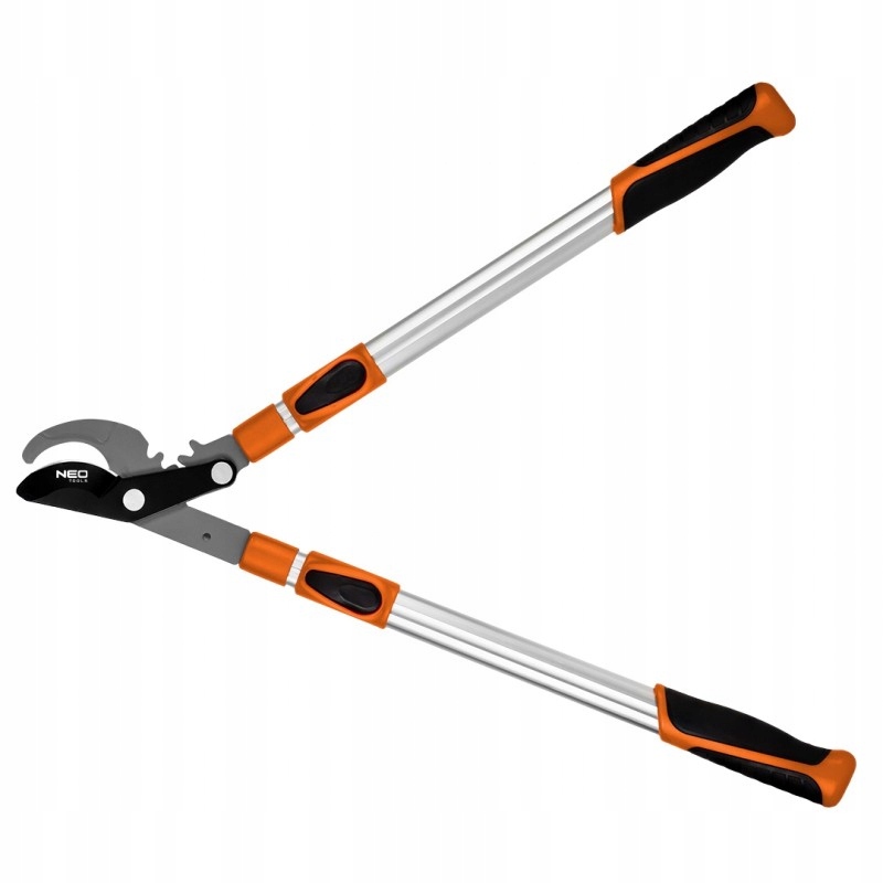 Zahradní nůžky Na Větve By-pass 665 MM, Rozsah Až 42 MM, Průměr T N15-253