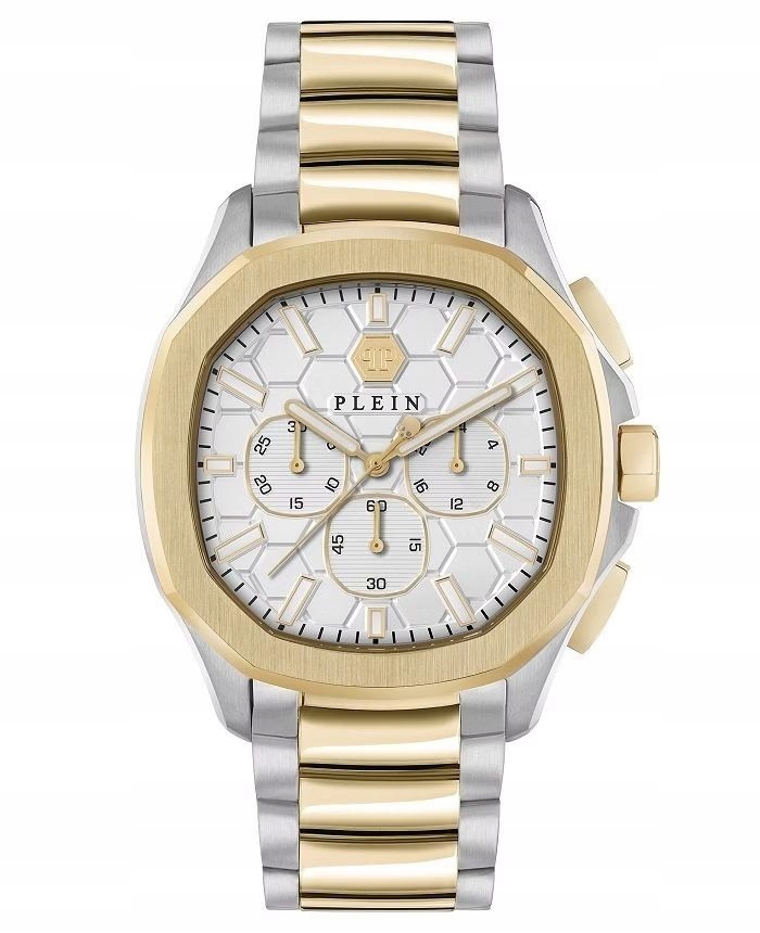 Hodinky Philipp Plein High-Conic Chrono PWSAA0423