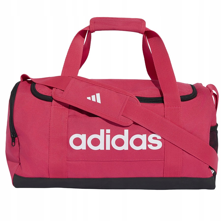 Torba adidas Linear Duffe S KS2076 różowy