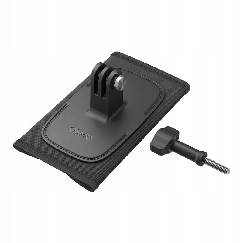Dji Mocowanie Na Pasek Plecaka Do Kamer Sportowych Przeznaczone Do Dji Osmo