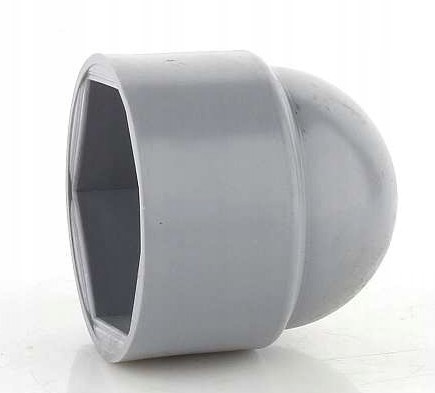 Maskownica śruby M6 zaślepka korek 50szt KOLORY Marka Logist system