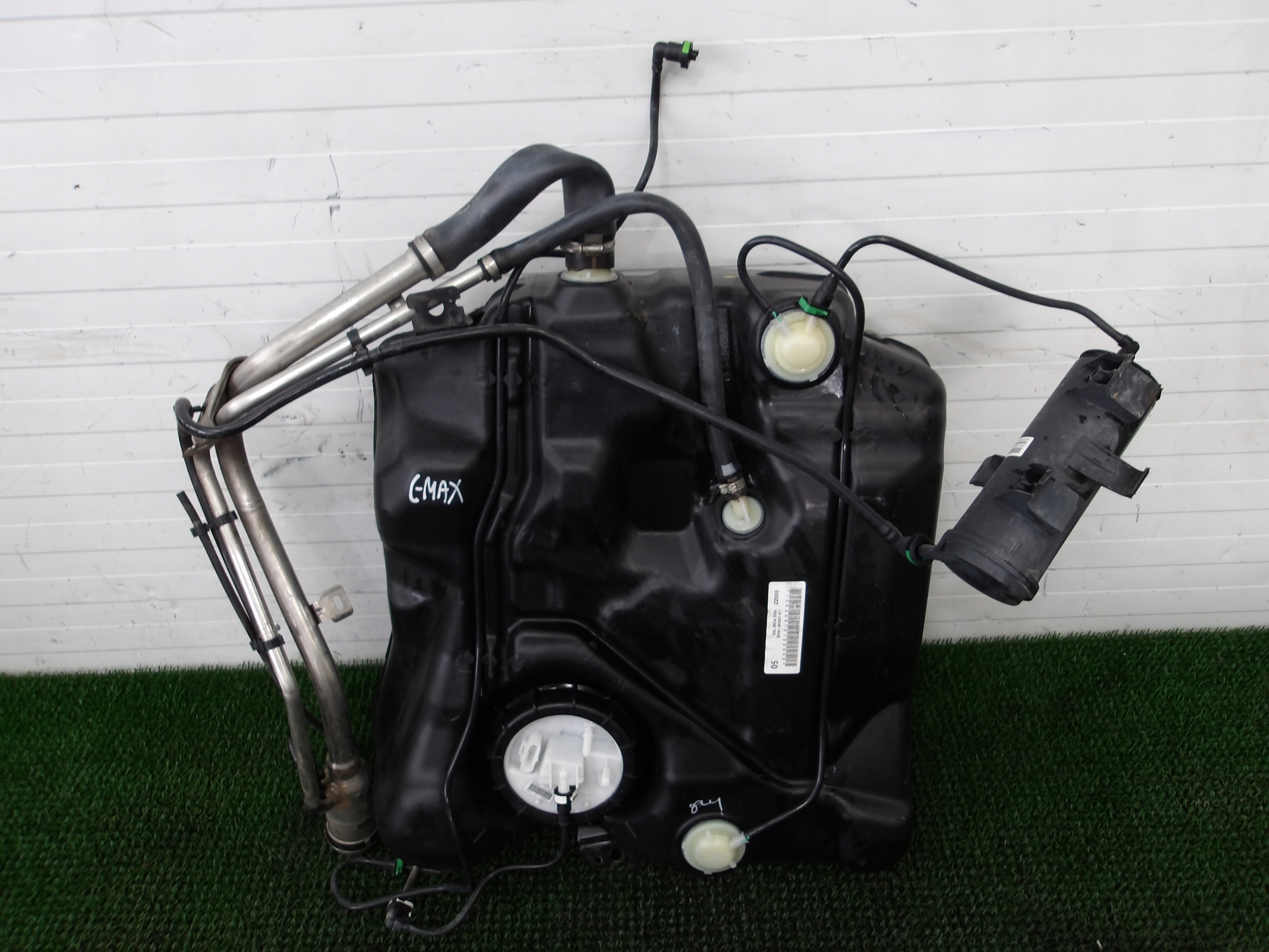 FORD C-MAX MK2 1.0 EB ТОПЛИВНЫЙ БАК БАК НАСОС