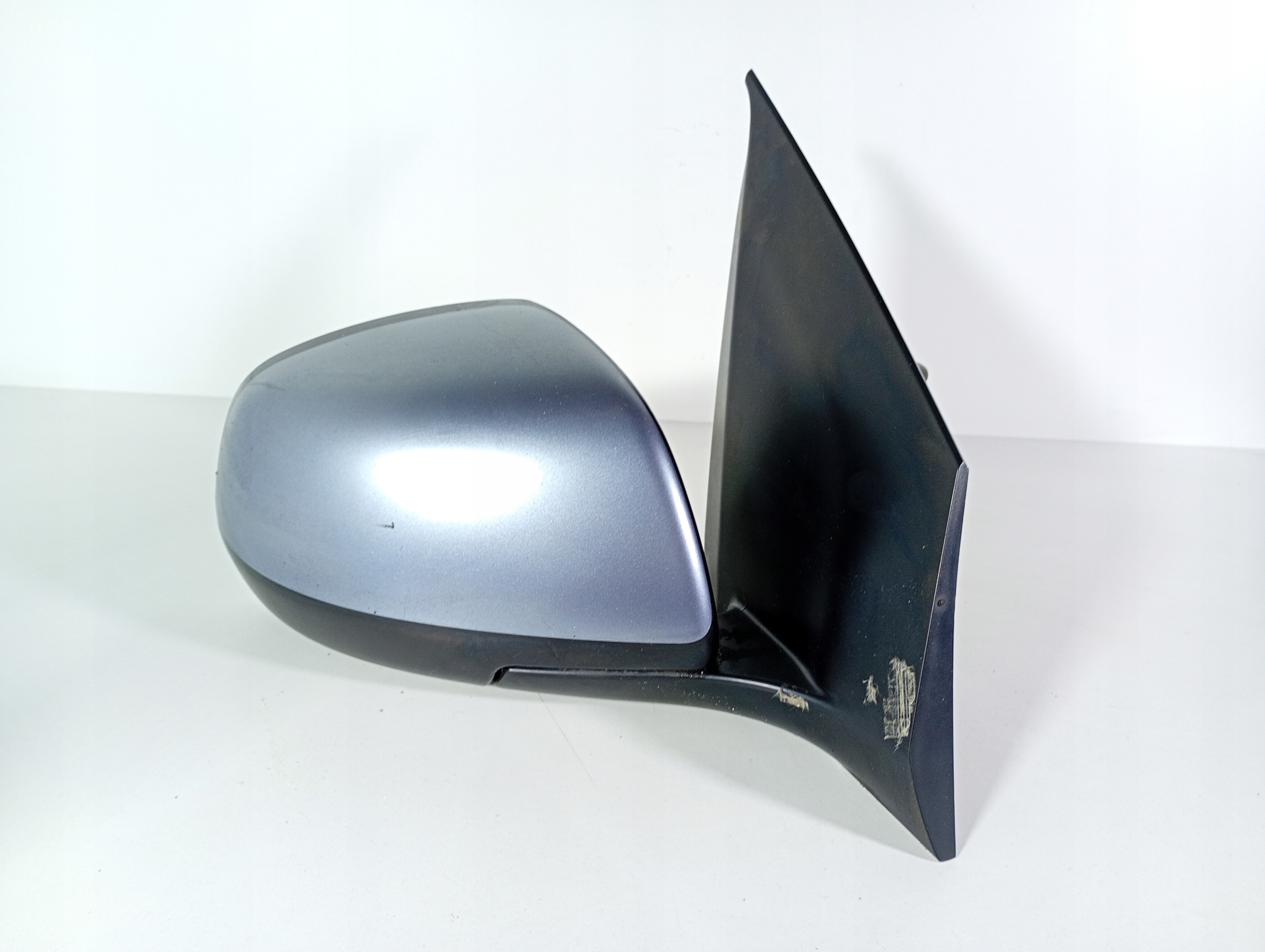 NISSAN PIXO 08-13 mirror right manually