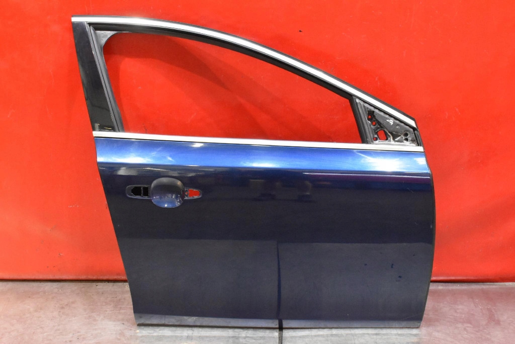door right front front 706-46 VOLVO V40 2 II 12-16