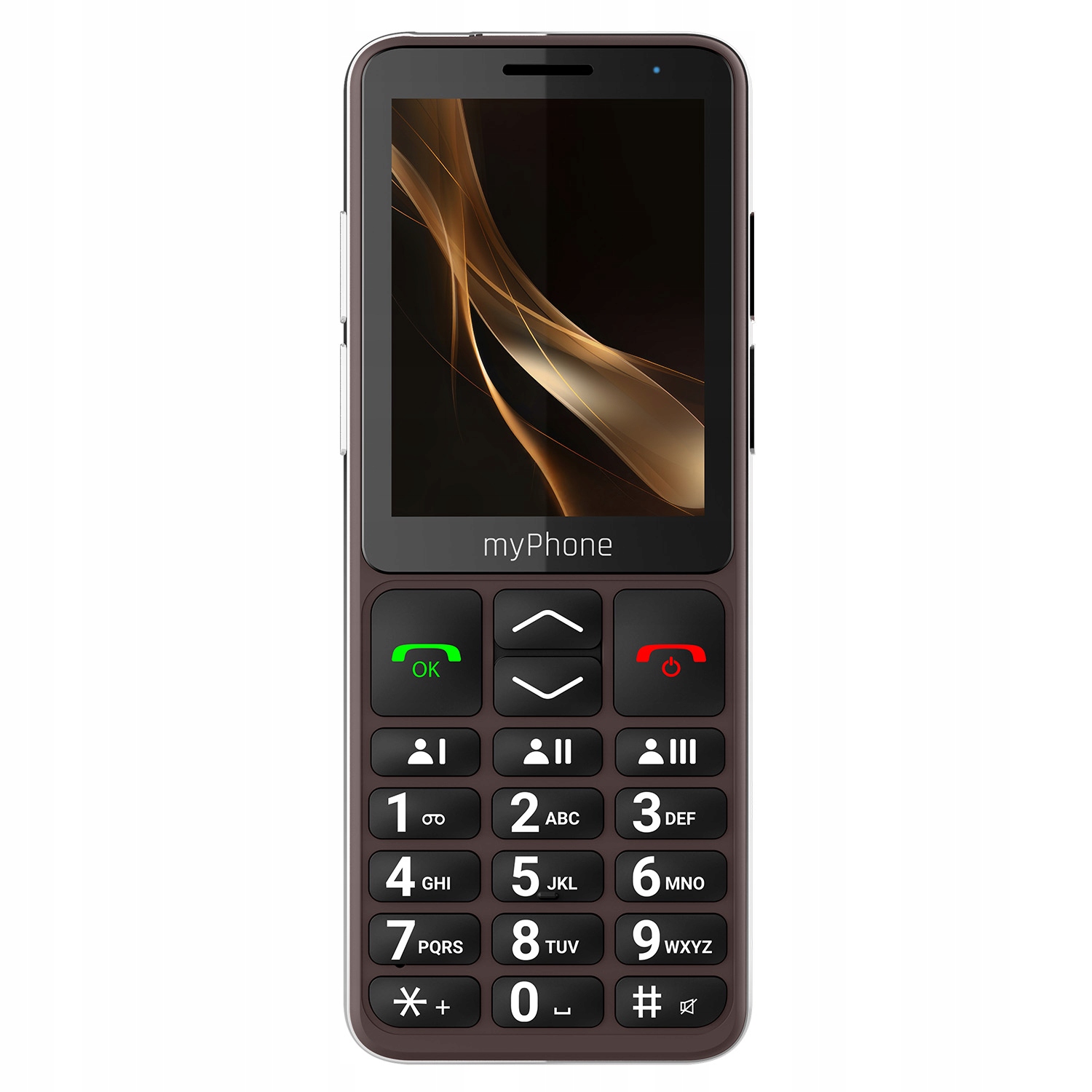 Kolekcia pralín myPhone Bueno Lte