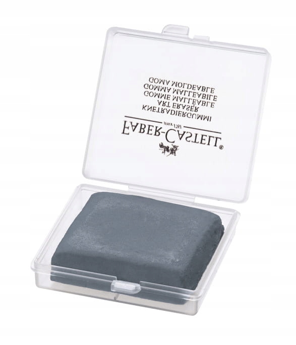 

Gumka chlebowa Faber-Castell 127220