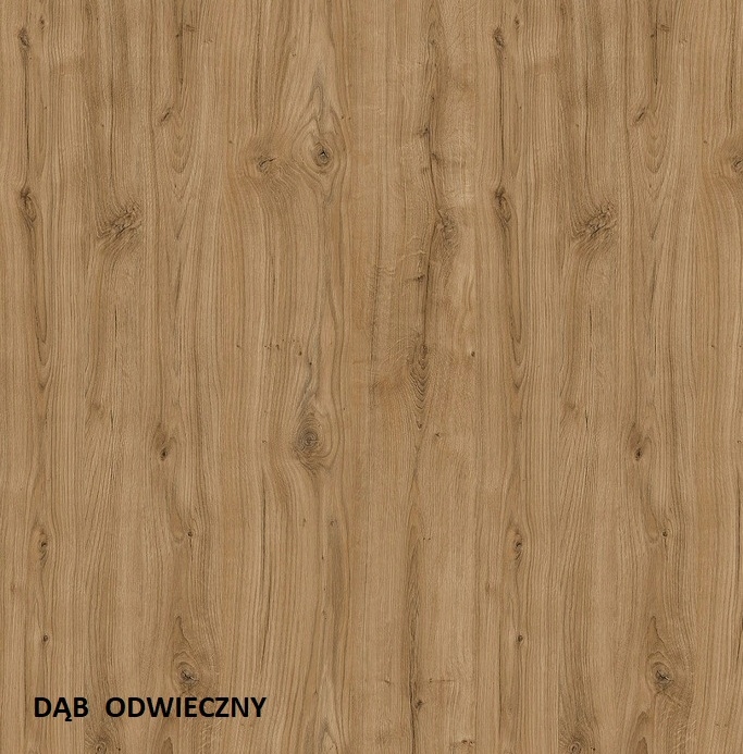 Hoker Taboret 75 cm LOFT CZARNY Stolik KOLORY Kolor mebla czarny