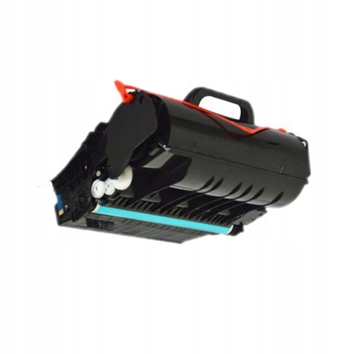 Naplnka Lexmark T654X11E T654X21E černý kompatibilní toner