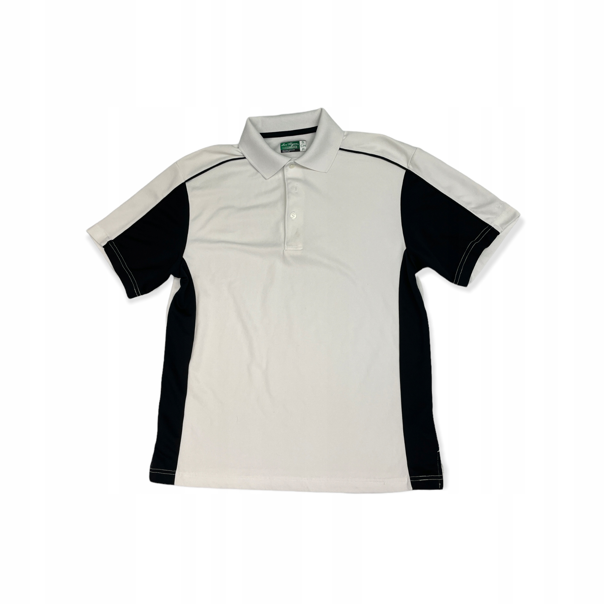 Bílá tričko Ben Hogan S