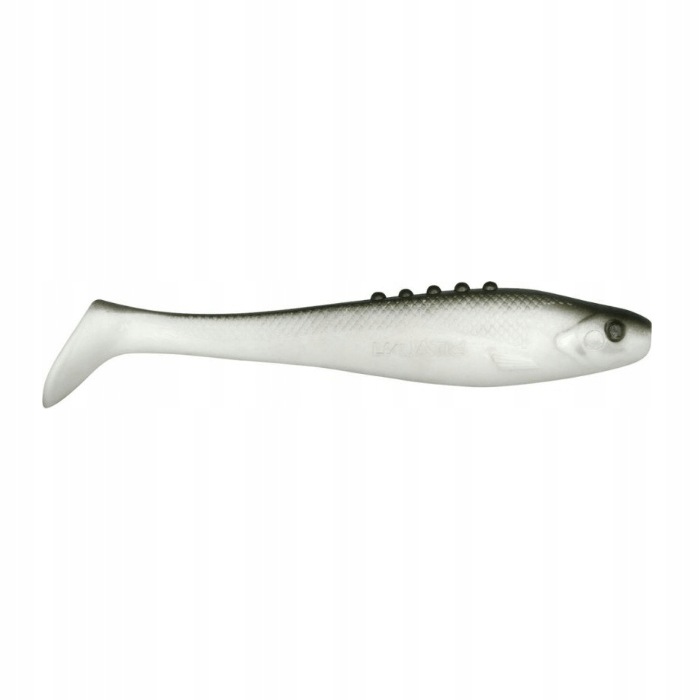 Dragon Ripper Lunatic 8,5cm White/Black