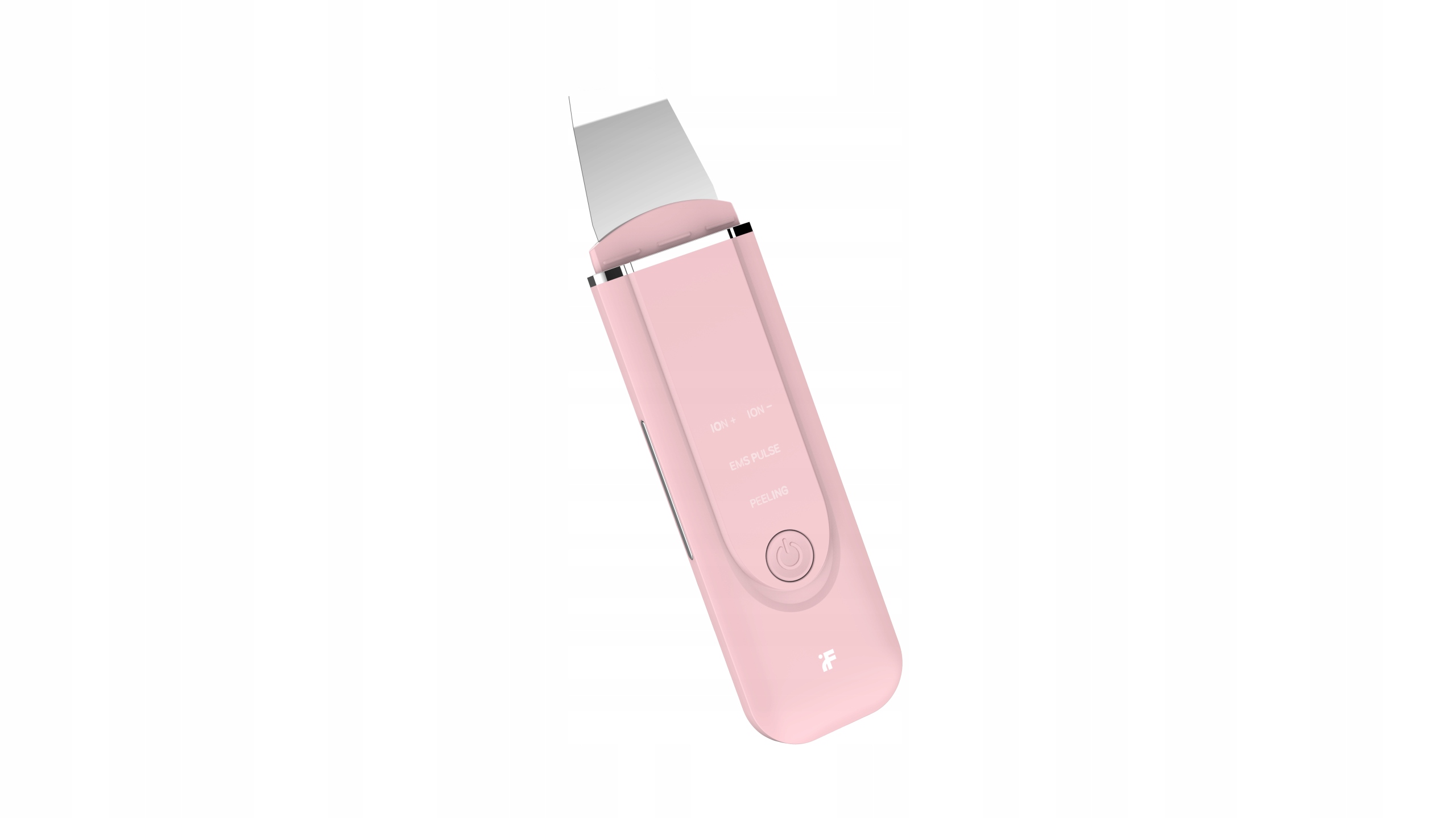 PEELING KAWITACYJNY BEZPRZEWODOWY JONOFOREZA SONOFOREZA PILING TWARZY EMS Stan opakowania oryginalne