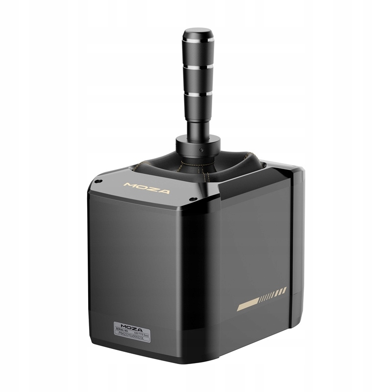 Vyměnitelné Hliníkové Tyče Moza Racing RS079 – Pro Aktivní Shifter