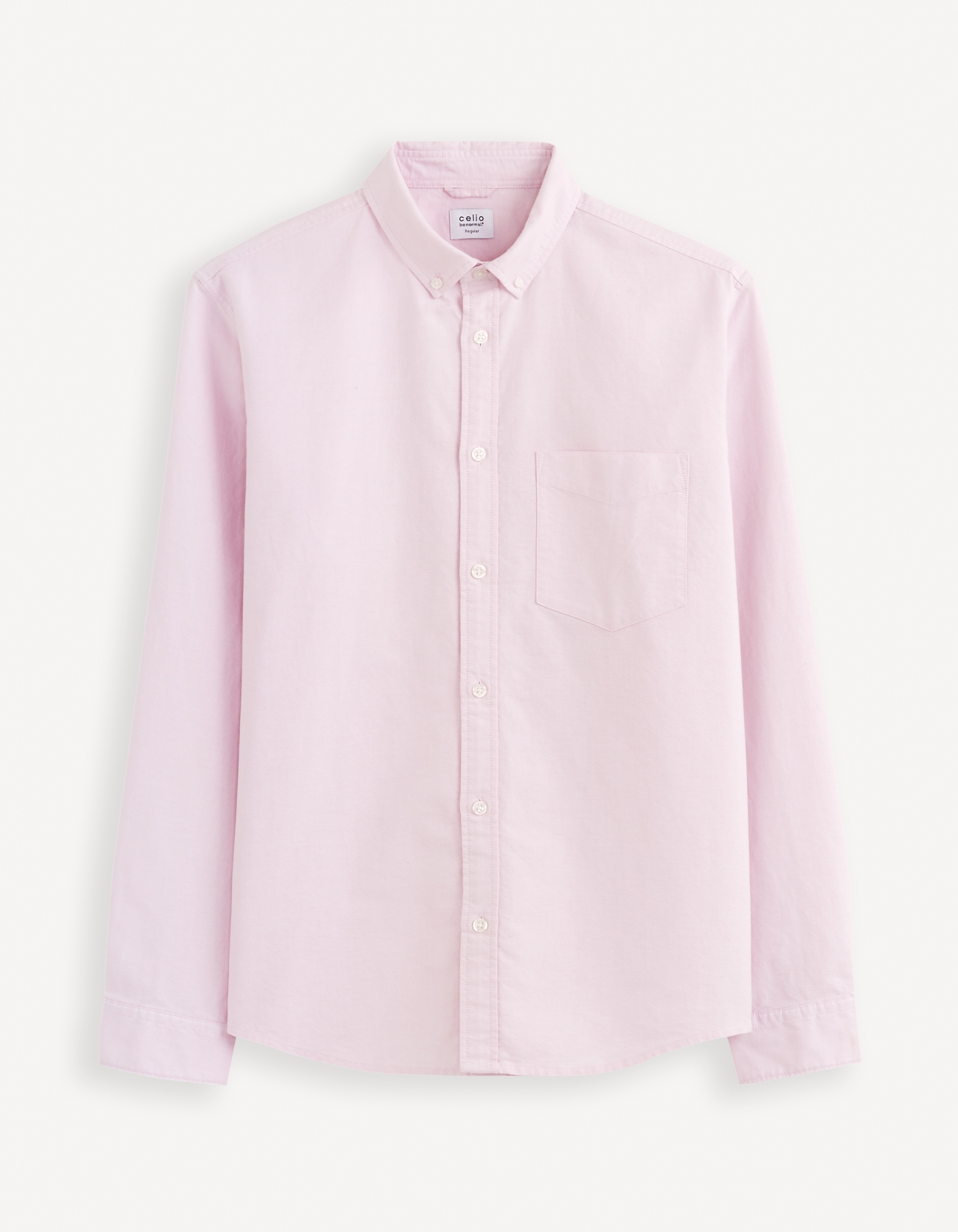 Celio Košile oxford regular Daxford