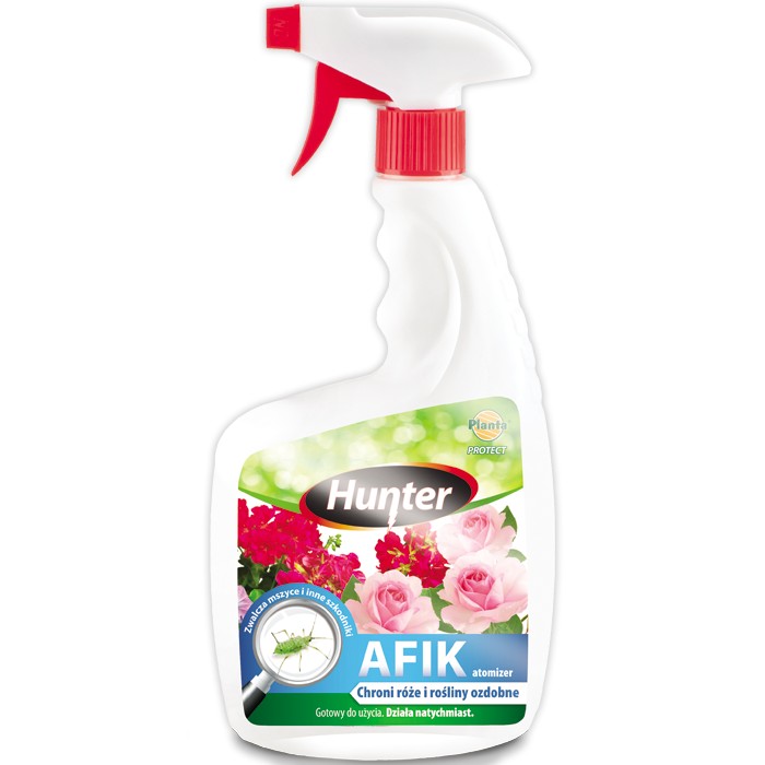 

Afik atomizer Mszyce Przędziorki Tarczniki 750ml