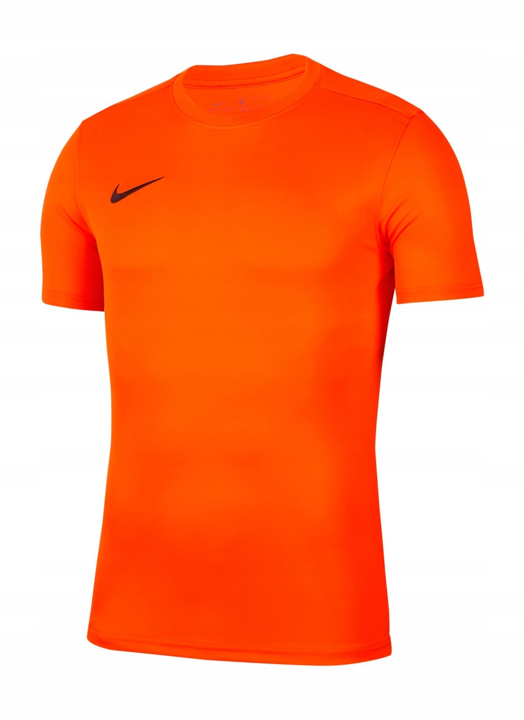 Koszulka męska sportowa Nike Dry Park BV6708-819 pomarańczowy r. XL