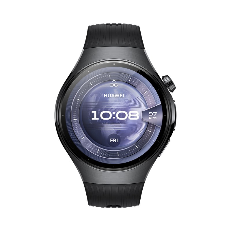 Smartwatch Huawei Watch 5 Active 46MM Midnight Black