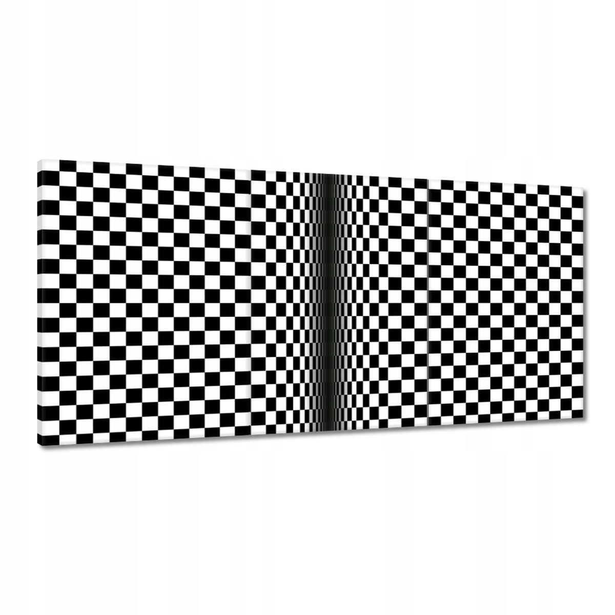 Obrazy 180x90 Abstrakcia Geometria