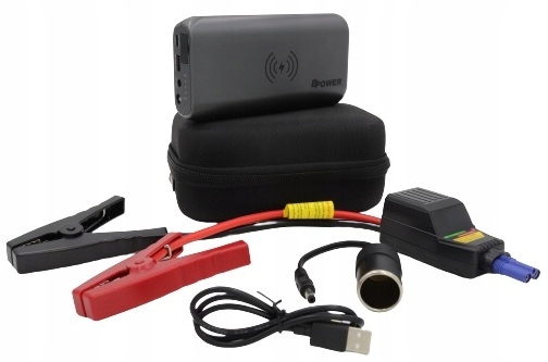 Urządzenie rozruchowe BPower GBC700-PRO