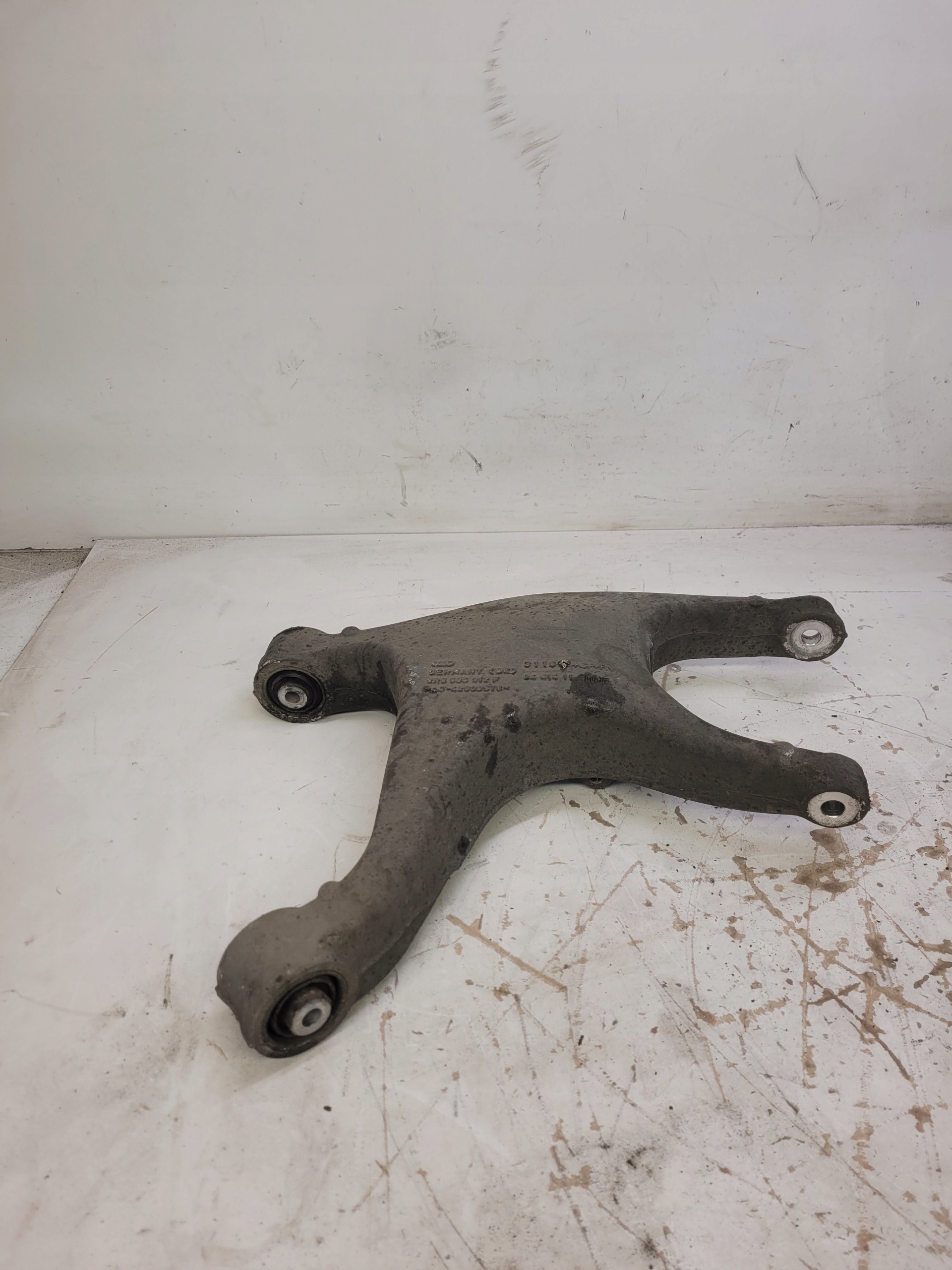 Querlenker rechts heck unterer AUDI Q5 8R 8R0505312F