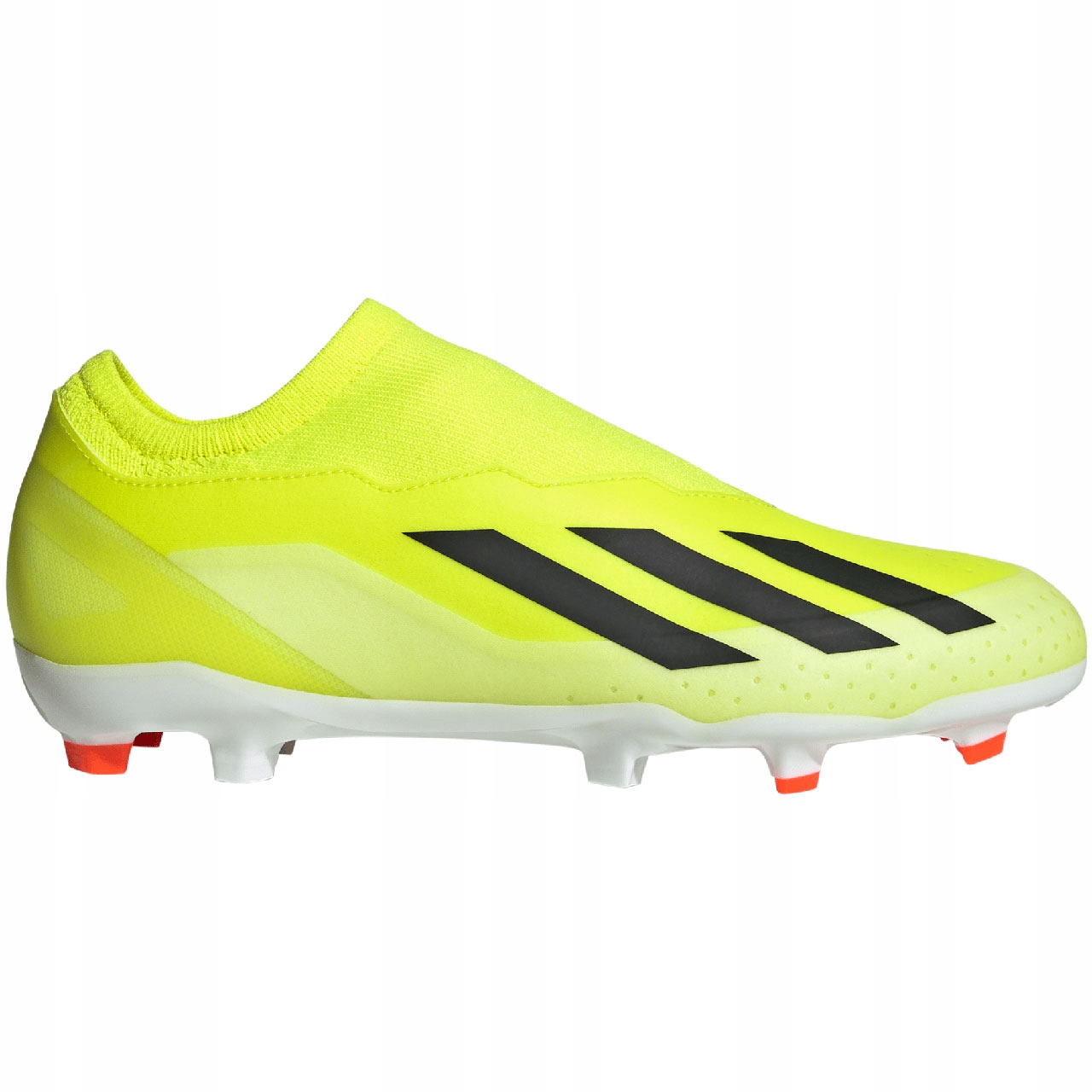 Buty Adidas korki ze skarpetą X Crazyfast League LL Fg roz. 41 1/3 IG0622