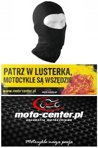 KURTKA MOTOCYKLOWA FURYGAN GLENN GREY GUN r. L Model GLENN