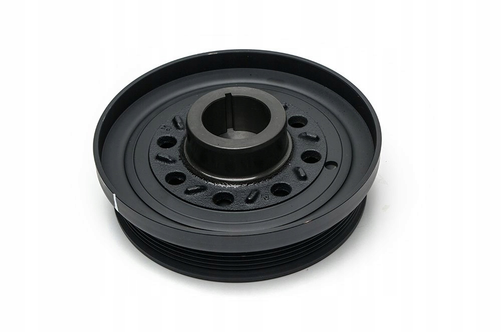 KOŁO PASOWE WAŁU KORBOWEGO 231242F000 SPORTAGE IV