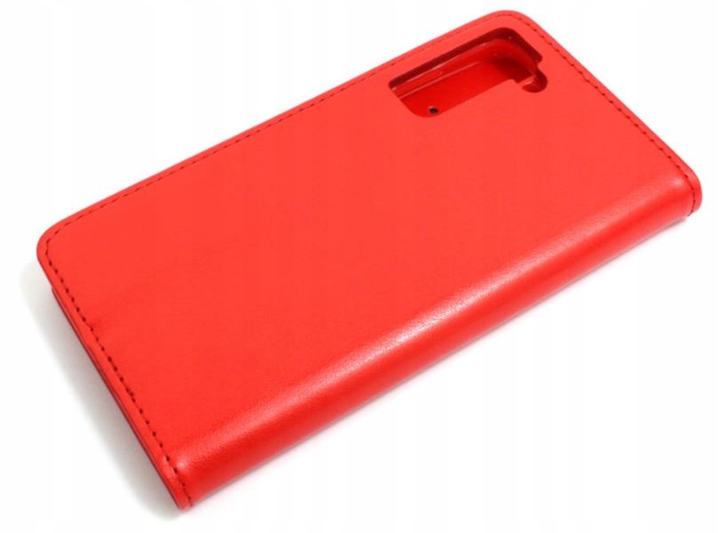 „MAGNET HQ“ dėklas, skirtas „Samsung S21 G991 red“ Gamintojo kodas 5903396093661
