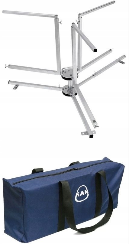 Rozvíjač Kan taška; pre rúry Pex Alu/pex; K-100620