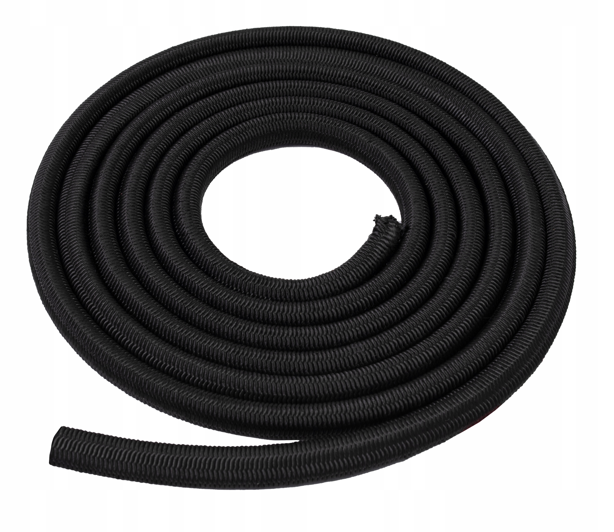 Lano Gumové Elastické Lanko Expandor 12 mm 50 M