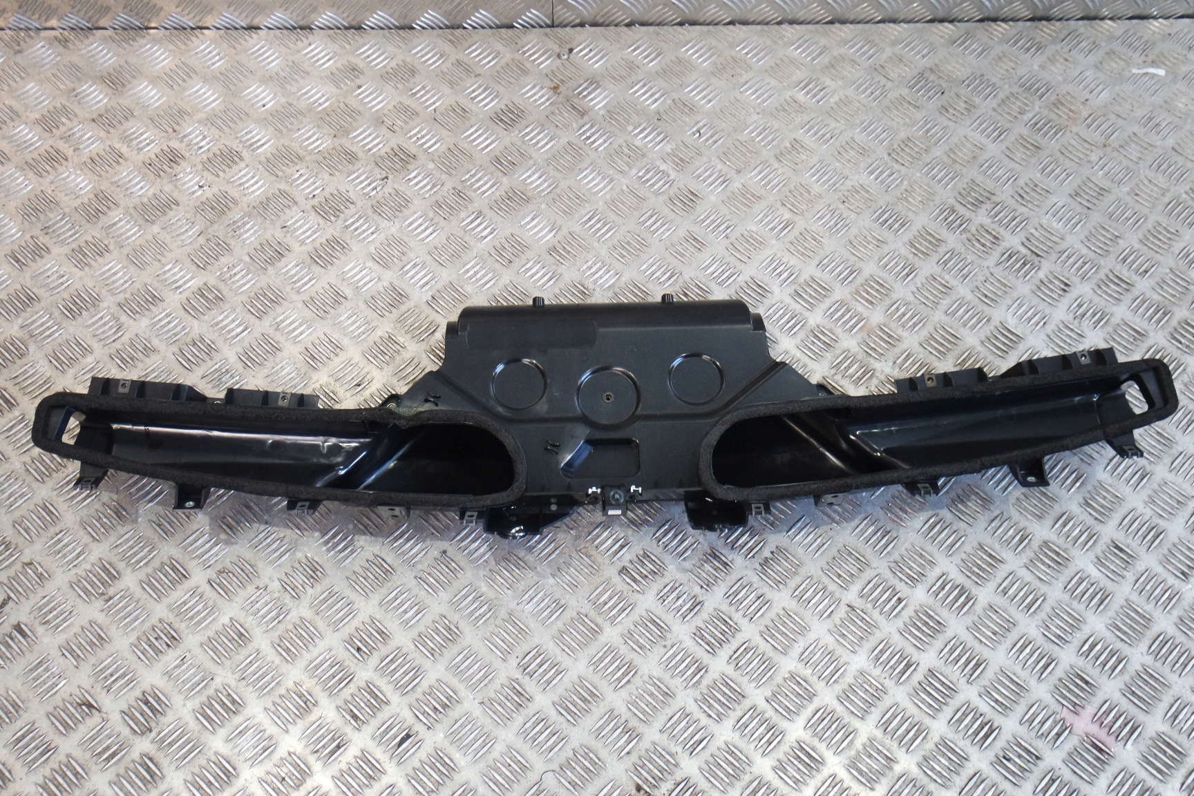 комплект консоль торпеда PORTOFINO 1 D75